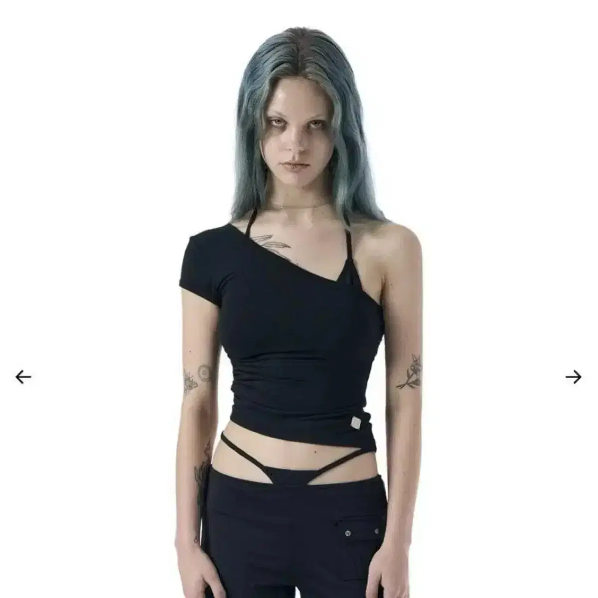 【BOHEMIAN SEOUL】BOHEMSEO FOLDED WAIST SHIRRING PANTS SHOP - NEW ARRIVALS - bohemseo