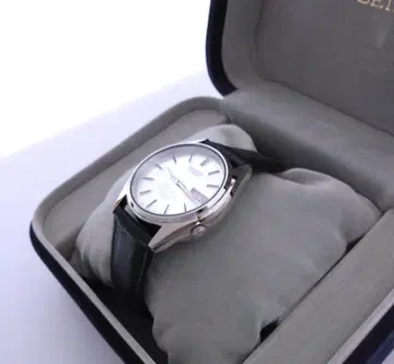 울트라맨 35주년 SEIKO 손목시계 자동 감기 ULTRAMAN