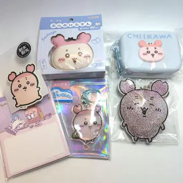 치이카와 카니짱 세트 헌책방