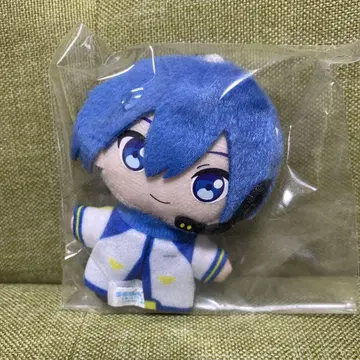 프로세카 세가 럭키 쿠지 쁘띠누이 마스코트 KAITO