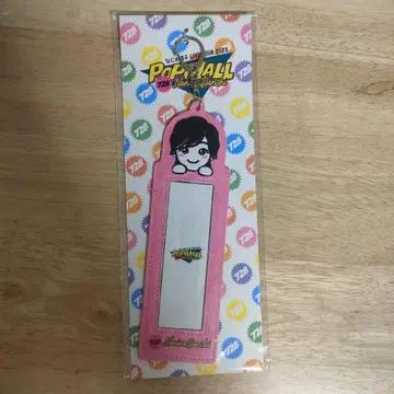 POPMALL 포토 카드 홀더 미치에다 슌스케