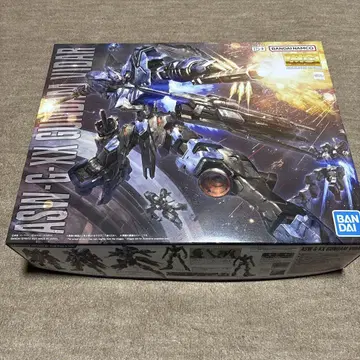 MG 1/100 건담 비달