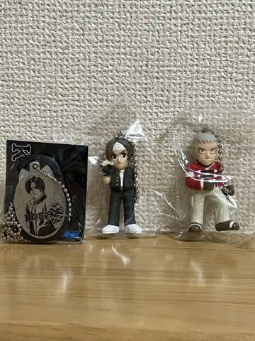 Kof 킹 오브 파이터즈