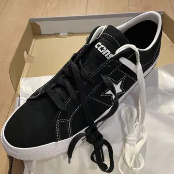 CONS ONE STAR PRO 콘즈 원 스타