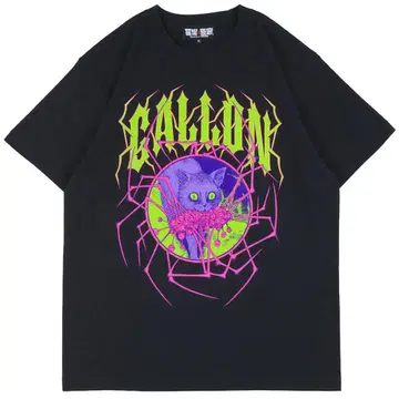 이토 준지 갤런 티셔츠 2XL 사이즈