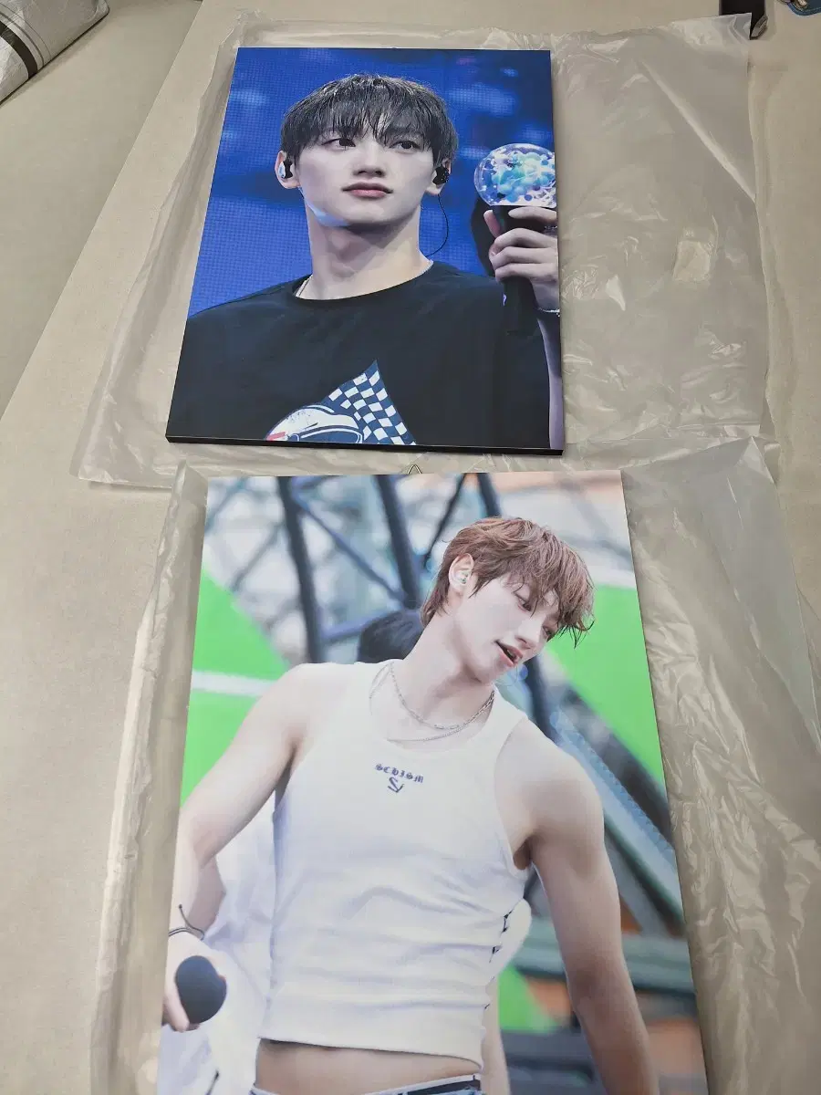 (Unstanning sale) Vanner ahn youngjun yeonggwang frame
