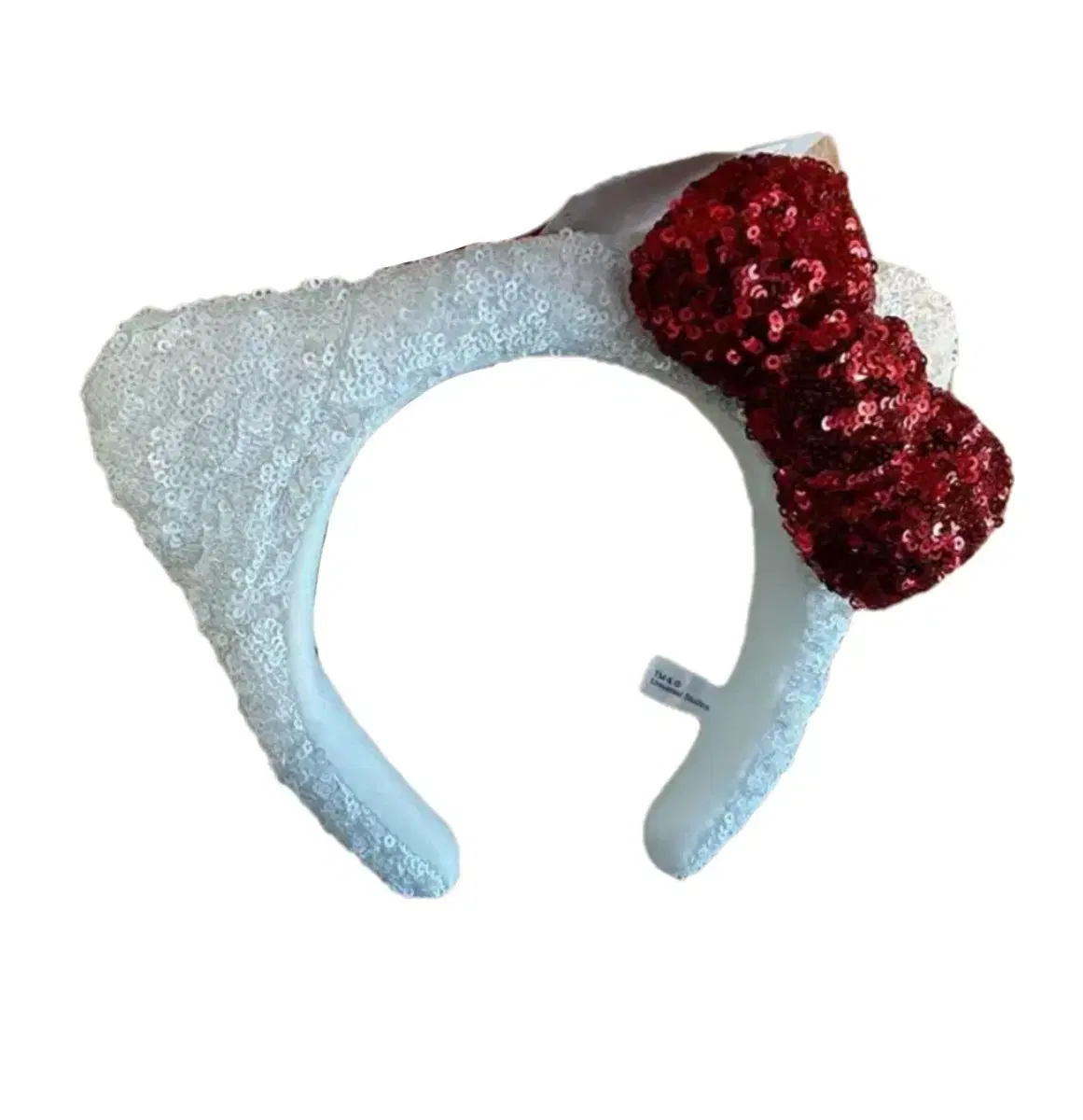 USJ Kitty Headband WTS
