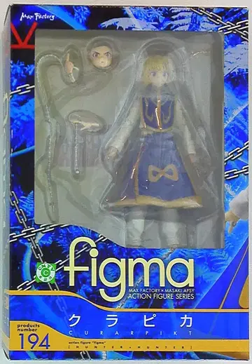 MAXFACTORY figma 크라피카 194