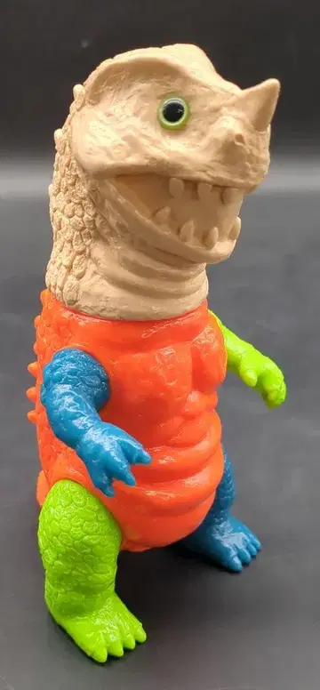RAI SOFUBI 초별 공룡 MIX
