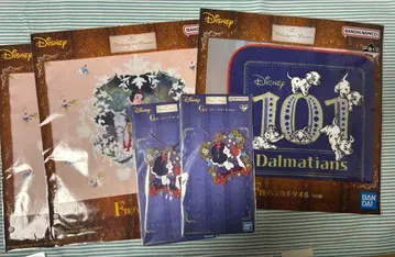 제일복권 디즈니 백설공주와 101마리의 강아지