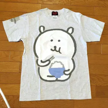 농담곰 타쿠시라 감옥 동호회 콜라보 티셔츠