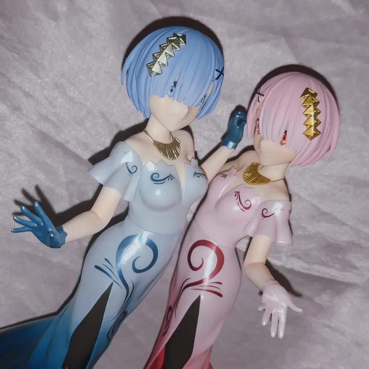 Re:Xero Rem Ram Onepiece Wano Country Hiyori Misono Girl Figure bulk