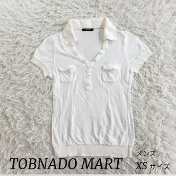 TOBNADO MART 헨리넥 폴로 셔츠 반팔 티셔츠 Y2K
