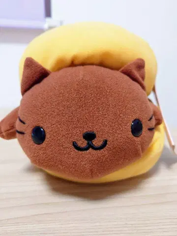 냥냥냥코 봉제 인형