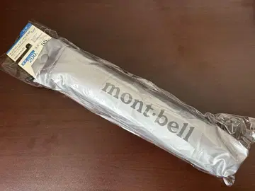 몽벨 mont-bell 양산 선블록 엄브렐라 55 우천 겸용