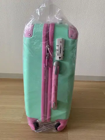 초경량 수트 케이스