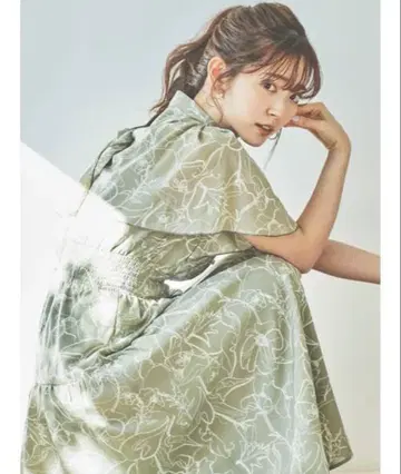 다즈린 원피스