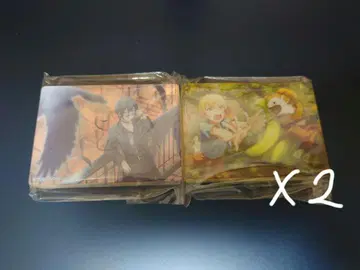 프로세카 노블 아트 Vol.41 Vol.48 KAITO 텐마 츠카사