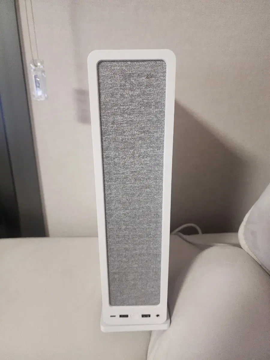 프렉탈 디자인 릿지 itx case, rtx4060ti 그래픽카드