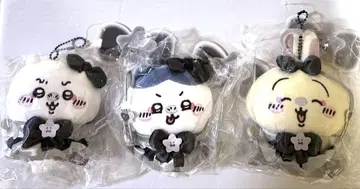 치이카와 초 매지컬 치이카와 나쁜 버전 마스코트 하치와레 토끼