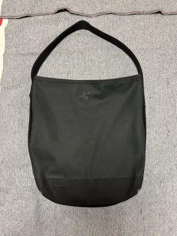 20/80 Shoulder Bag Black [새상품]