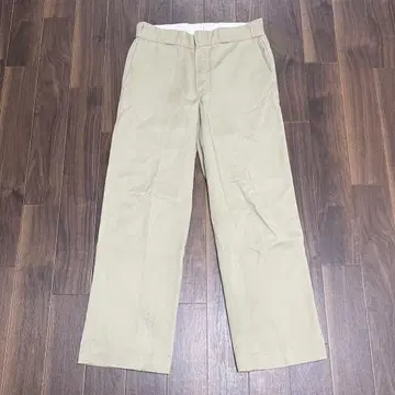 디키즈 치노 팬츠 카키 디키즈 874 90s