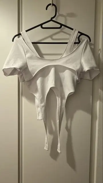HELIOT EMIL Hail Harness 하네스 상의