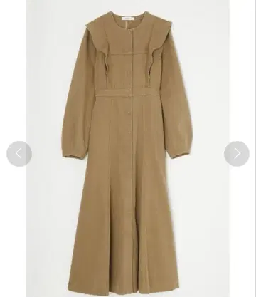 moussy 원피스