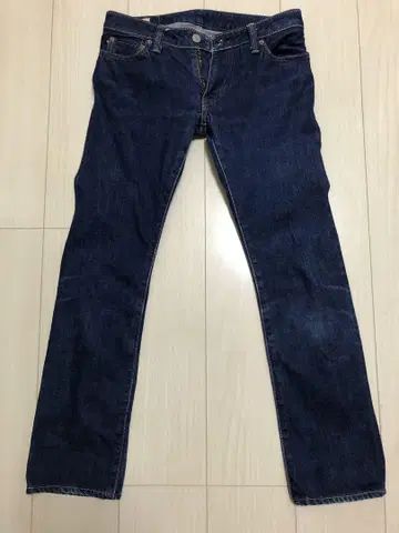 MOMOTARO JEANS 여성용 출진