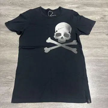 mastermind Japan THEATER 8 콜라보 반팔 티셔츠