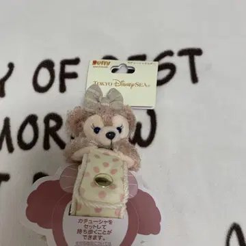 셰리 메이 머리띠 홀더
