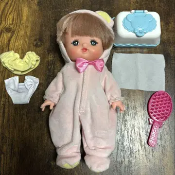 멜짱 8종 세트