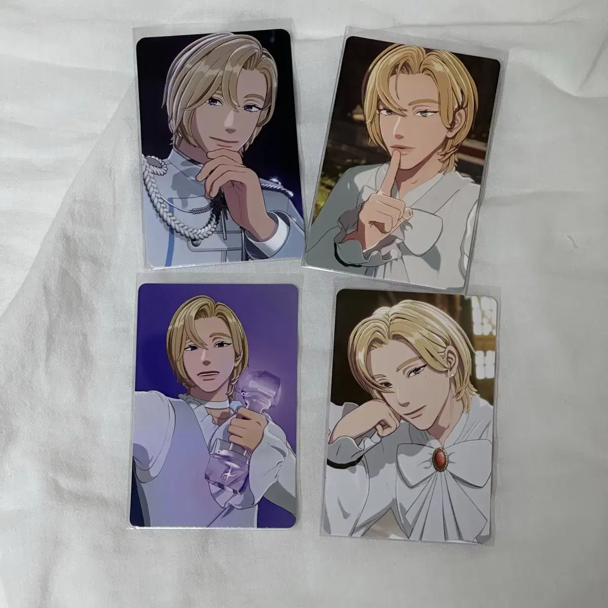 【新品未開封】PLAVE プレイブ 2025バースデーキット ノア（한노아) $_57.JPG?set_id=880000500F