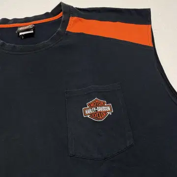 레어 3XL 90s 00s 할리데이비슨 HARLEY-DAVIDSON