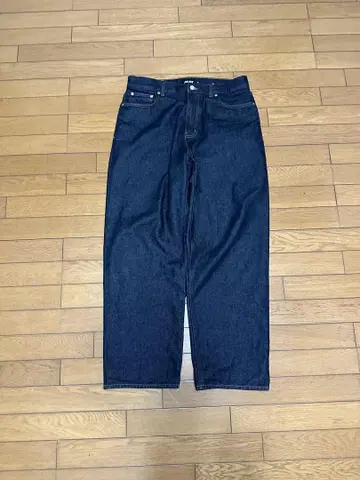 팔래스 P90 배기 데님