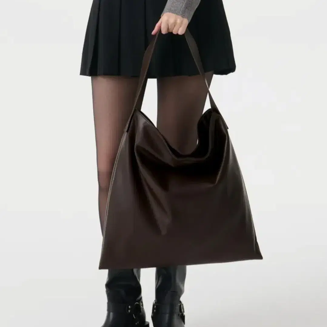 ★MUCENT★ Western crack wrinkle leather shoulder bag unisex MUSINSA公式 | MUCENT Western Crackle Wrinkle Leather
