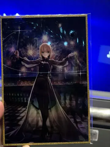 Fate/stay night 20주년 기념 콘서트 Finale 혜택