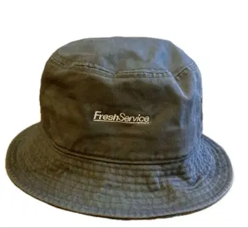 FreshService 버킷 햇 프레쉬 서비스