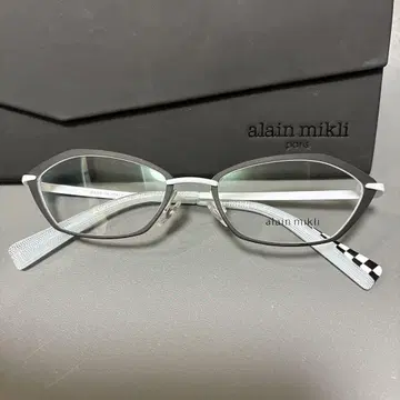 alain mikli 안경