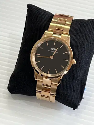 Daniel Wellington 손목시계 36mm