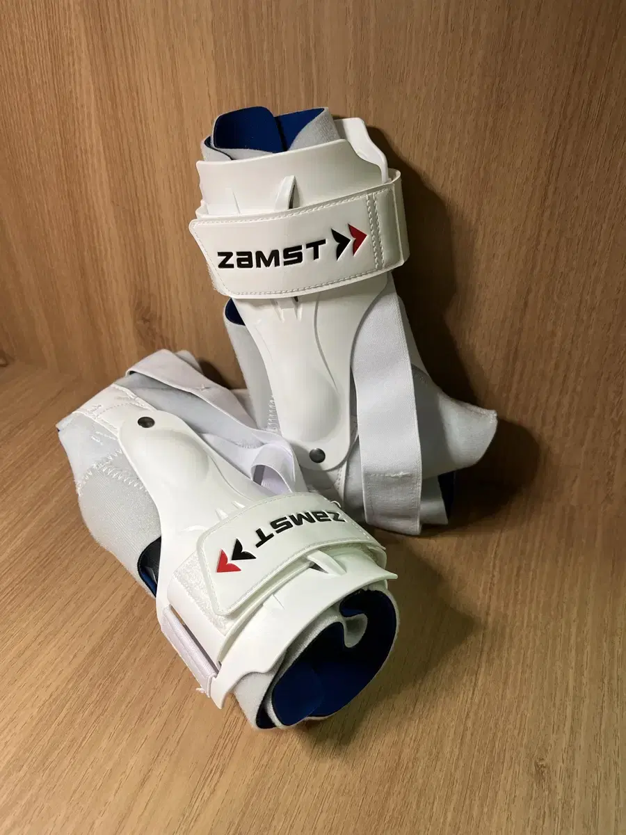 Zamst A2DX Ankle Brace L (Left, Right)