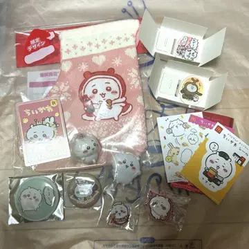 치이카와 (먼작귀) 묶음 판매