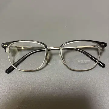 OLIVER PEOPLE'S 안경