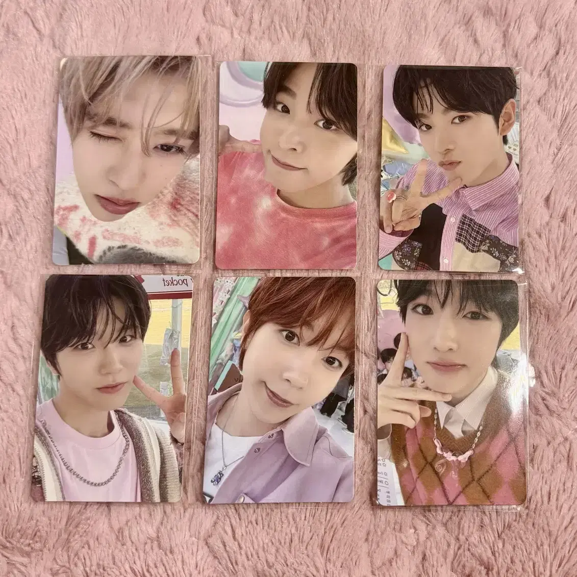 NCT | 엔시티 Nct wish nctwish Pop Pop Showcase Unreleased