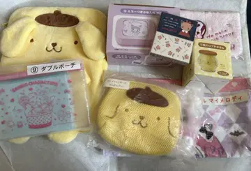 산리오 복권 등 묶음 판매