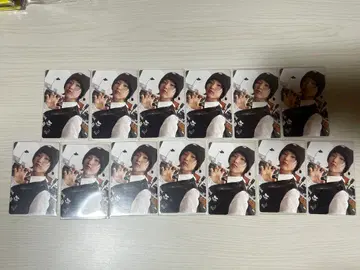 호시 17 is RIGHT HERE HEAR ver