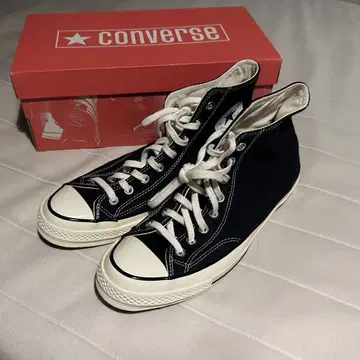 CONVERSE 컨버스 CT70 9.5 구형 패치 구형