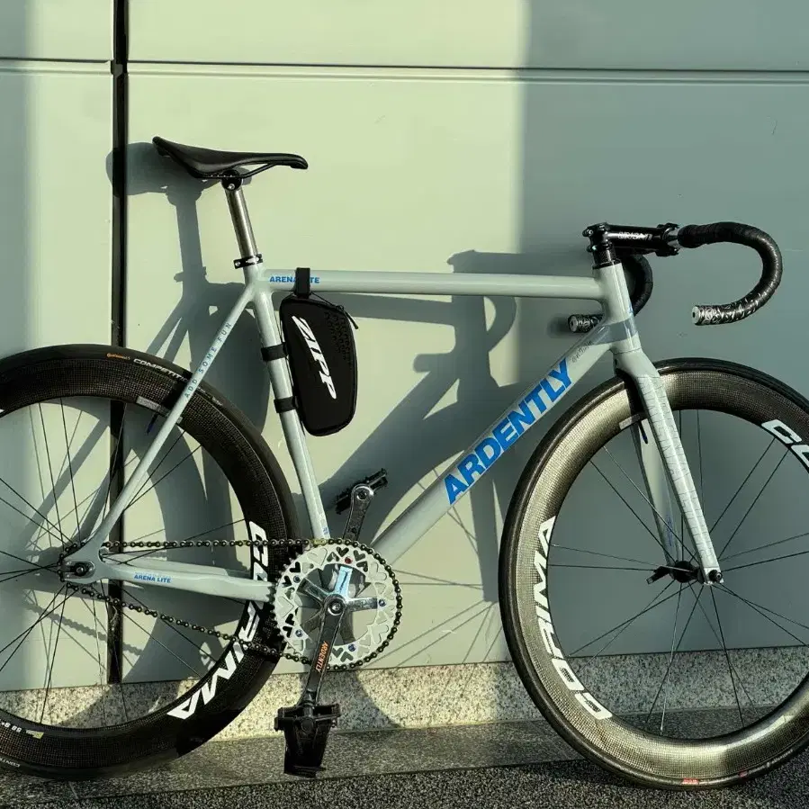 Ardently Vahn Fixie #쓰나미,#엔진11,#콘스탄틴,#언노운,#픽시 on