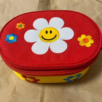 한국 wiggle wiggle 위글위글 파우치 미사용품