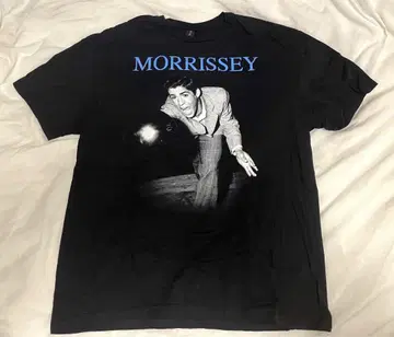 the smiths 더 스미스 Morrissey 2022 투어 티셔츠